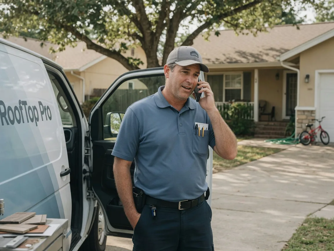 Roof Repair Salina, PA FAQs
