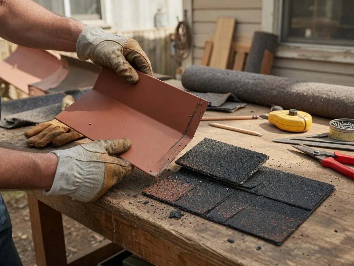Roof Repair company in Salina, PA